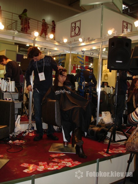InterCHARM- 2007