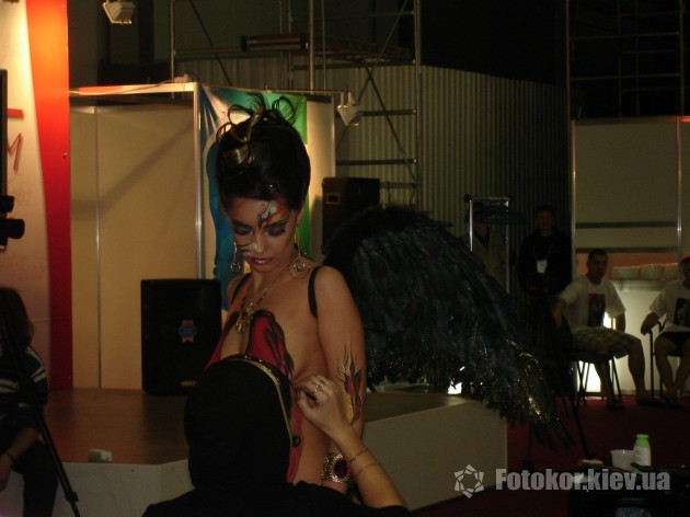 InterCHARM- 2007