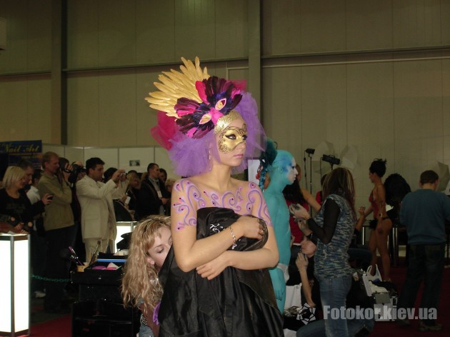 InterCHARM- 2007