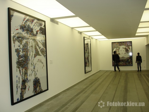    PinchukArtCentre 2007