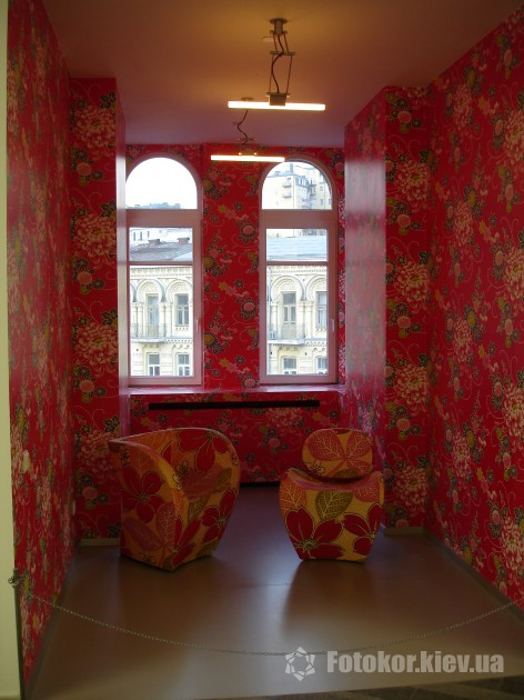   PinchukArtCentre 2007