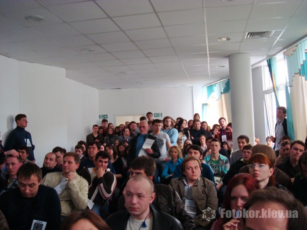 iForum 2012