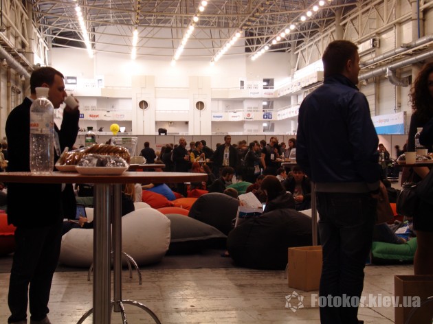 iForum 2012