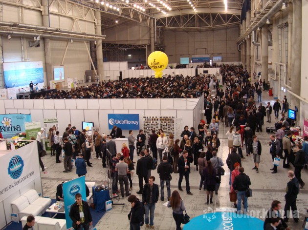 iForum 2012
