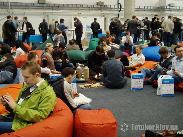 iForum 2012