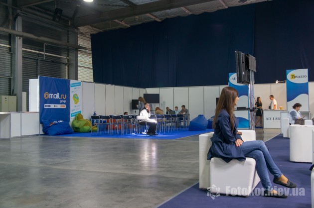 Digital Marketing  REX 2012