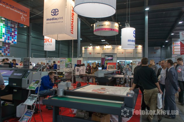 Digital Marketing  REX 2012