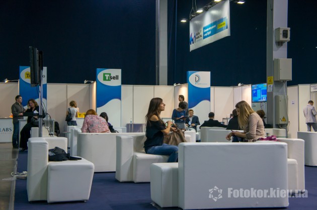 Digital Marketing  REX 2012