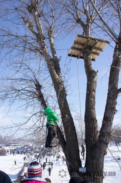 Snow Free Games 2013