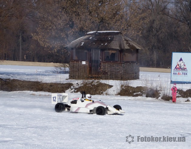 Snow Free Games 2013