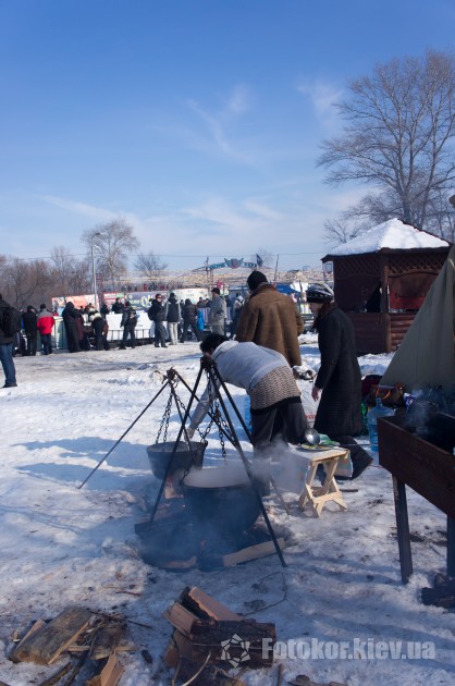 Snow Free Games 2013