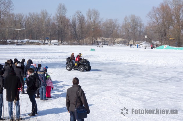 Snow Free Games 2013