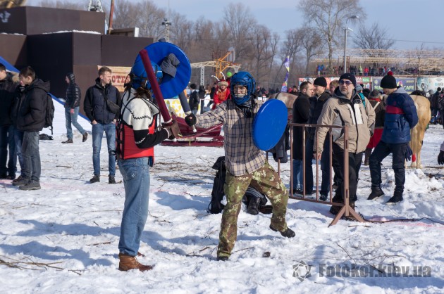 Snow Free Games 2013