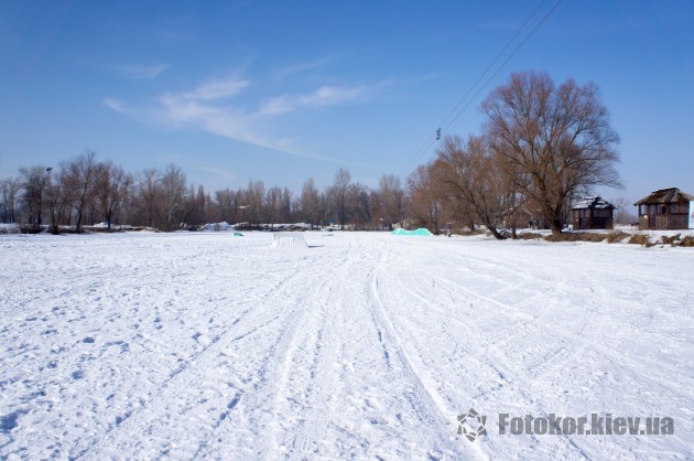Snow Free Games 2013