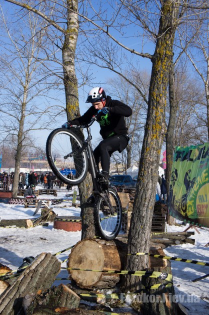 Snow Free Games 2013