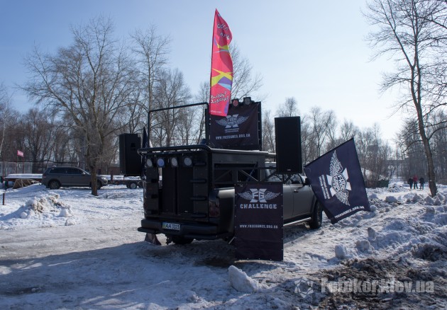 Snow Free Games 2013