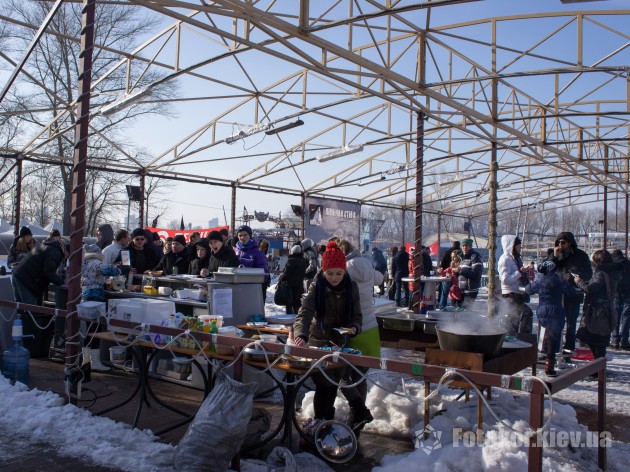Snow Free Games 2013
