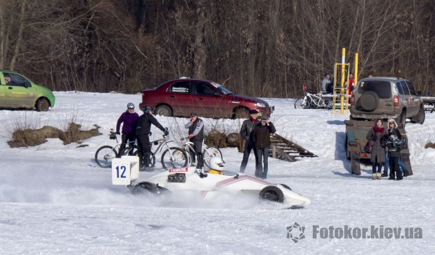 Snow Free Games 2013