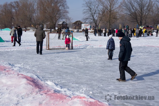 Snow Free Games 2013