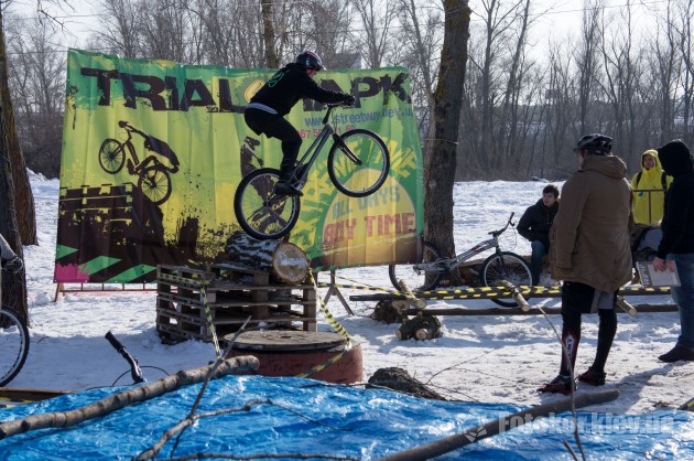 Snow Free Games 2013