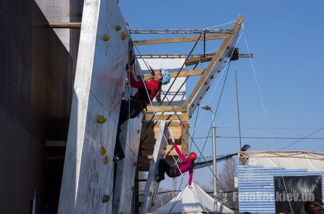 Snow Free Games 2013