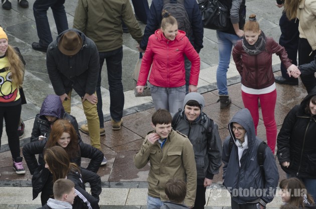 IYF in Ukraine.   .    