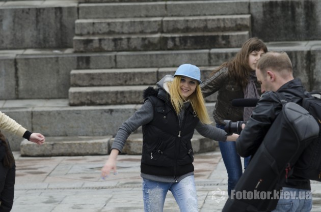 IYF in Ukraine.   .    