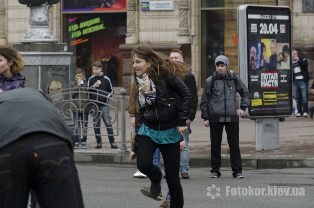 IYF in Ukraine.   .   