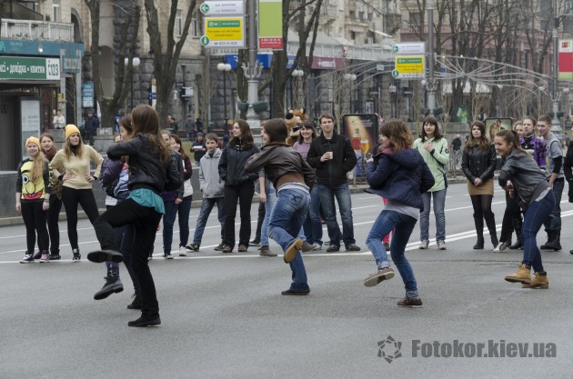 IYF in Ukraine.   .   