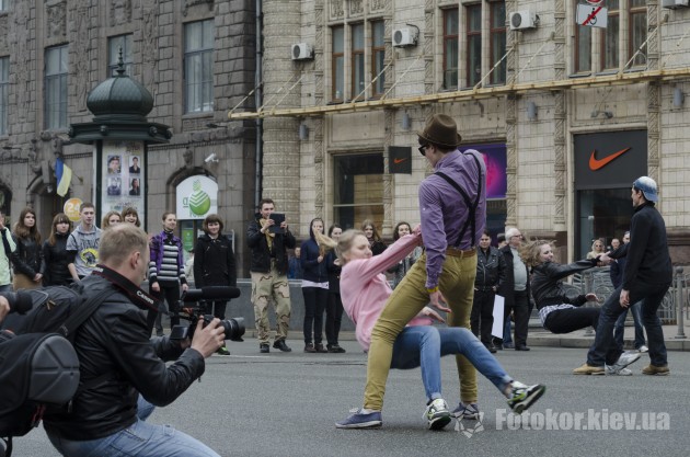 IYF in Ukraine.   .   
