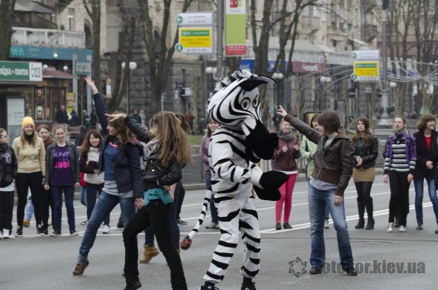 IYF in Ukraine.   .   