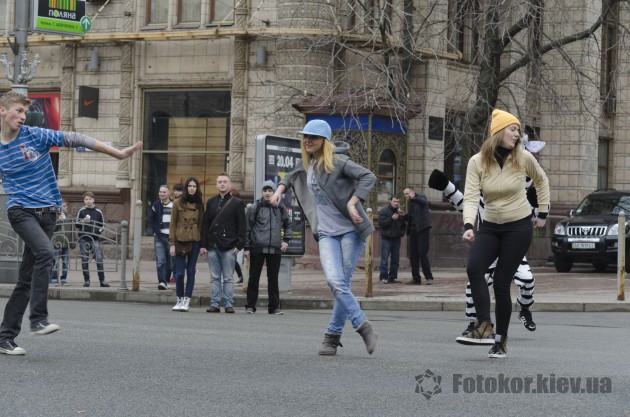 IYF in Ukraine.   .   