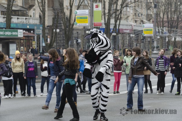IYF in Ukraine.   .   