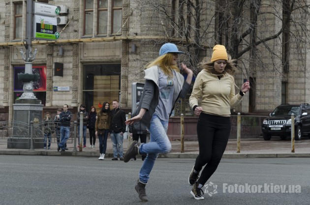 IYF in Ukraine.   .   