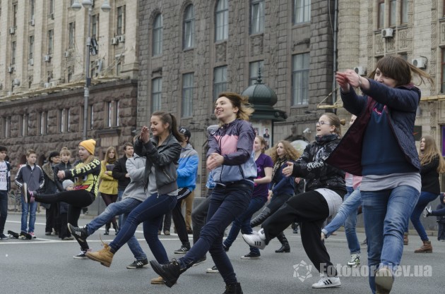 IYF in Ukraine.   .   