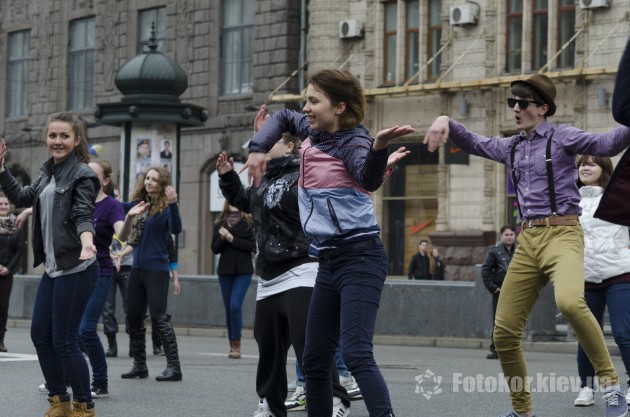 IYF in Ukraine.   .   