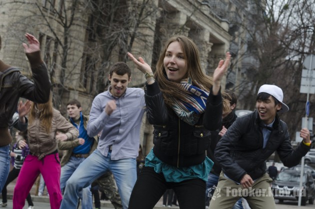 IYF in Ukraine.   .   