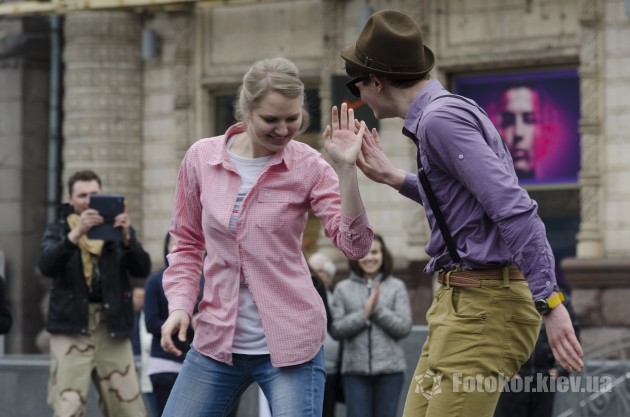 IYF in Ukraine.   .   