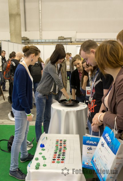 iForum 2013