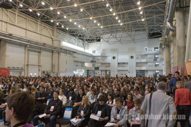 iForum 2013