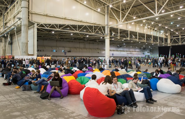 iForum 2013
