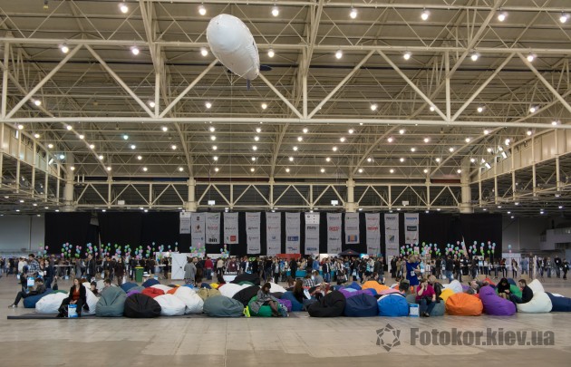iForum 2013
