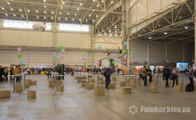iForum 2013