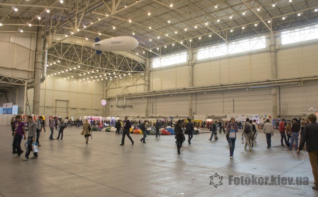 iForum 2013