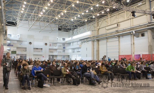 iForum 2013