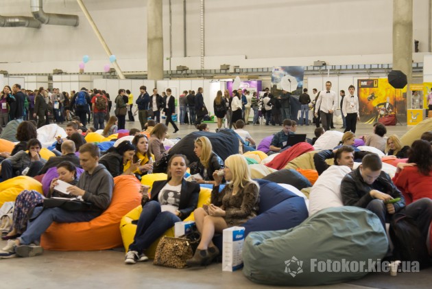 iForum 2013