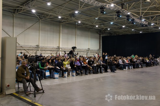 iForum 2013