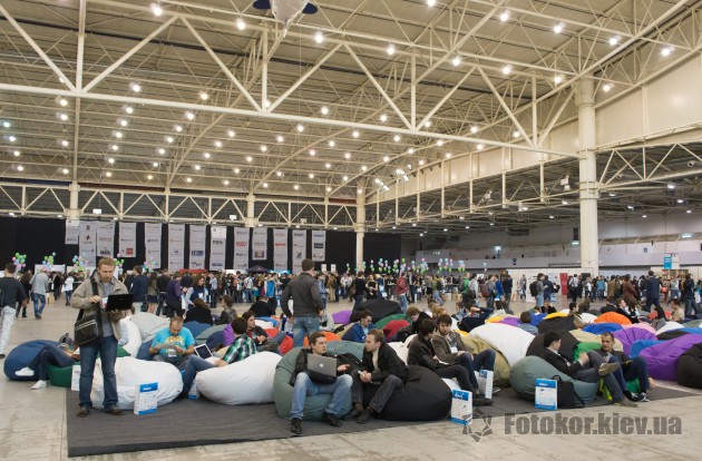 iForum 2013