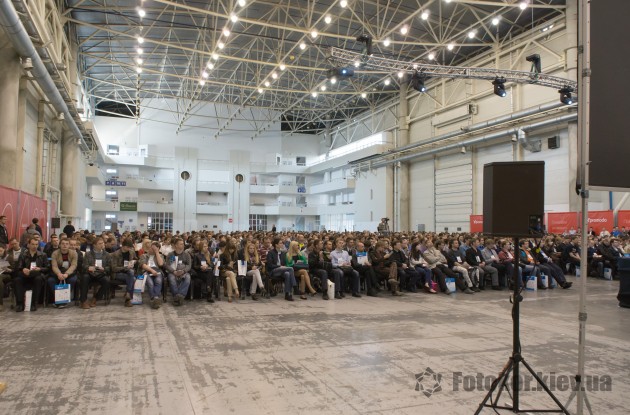 iForum 2013