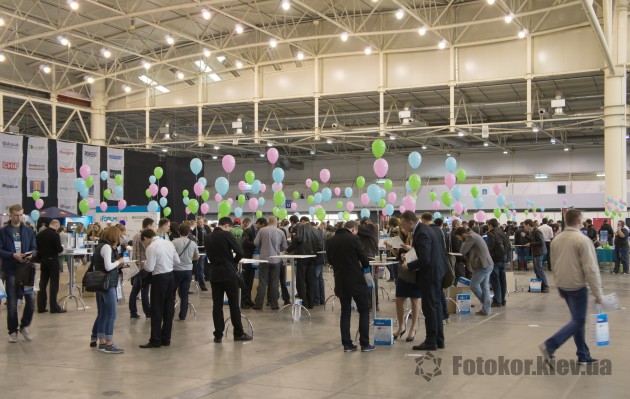iForum 2013